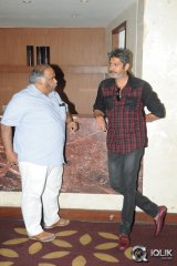 Lingaa Movie Audio Success Meet